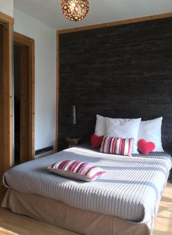 Appartement Le Saint James Ницца Номер фото